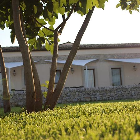 Mastro Vanni - Urban Masseria Ragusa Exterior photo