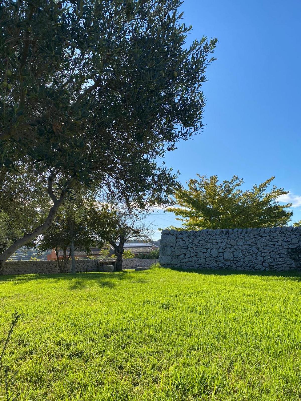 Mastro Vanni - Urban Masseria Ragusa Exterior photo