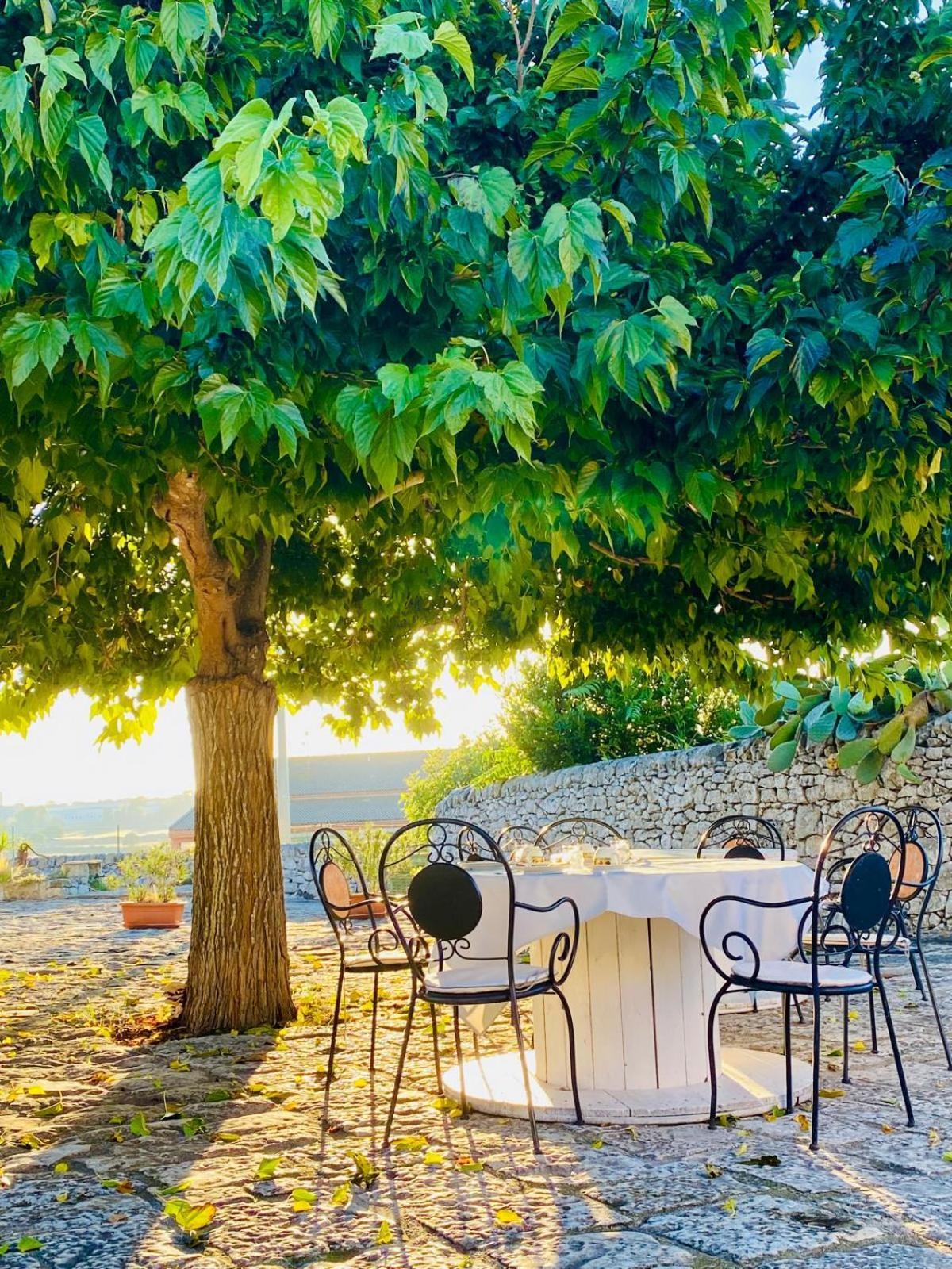 Mastro Vanni - Urban Masseria Ragusa Exterior photo