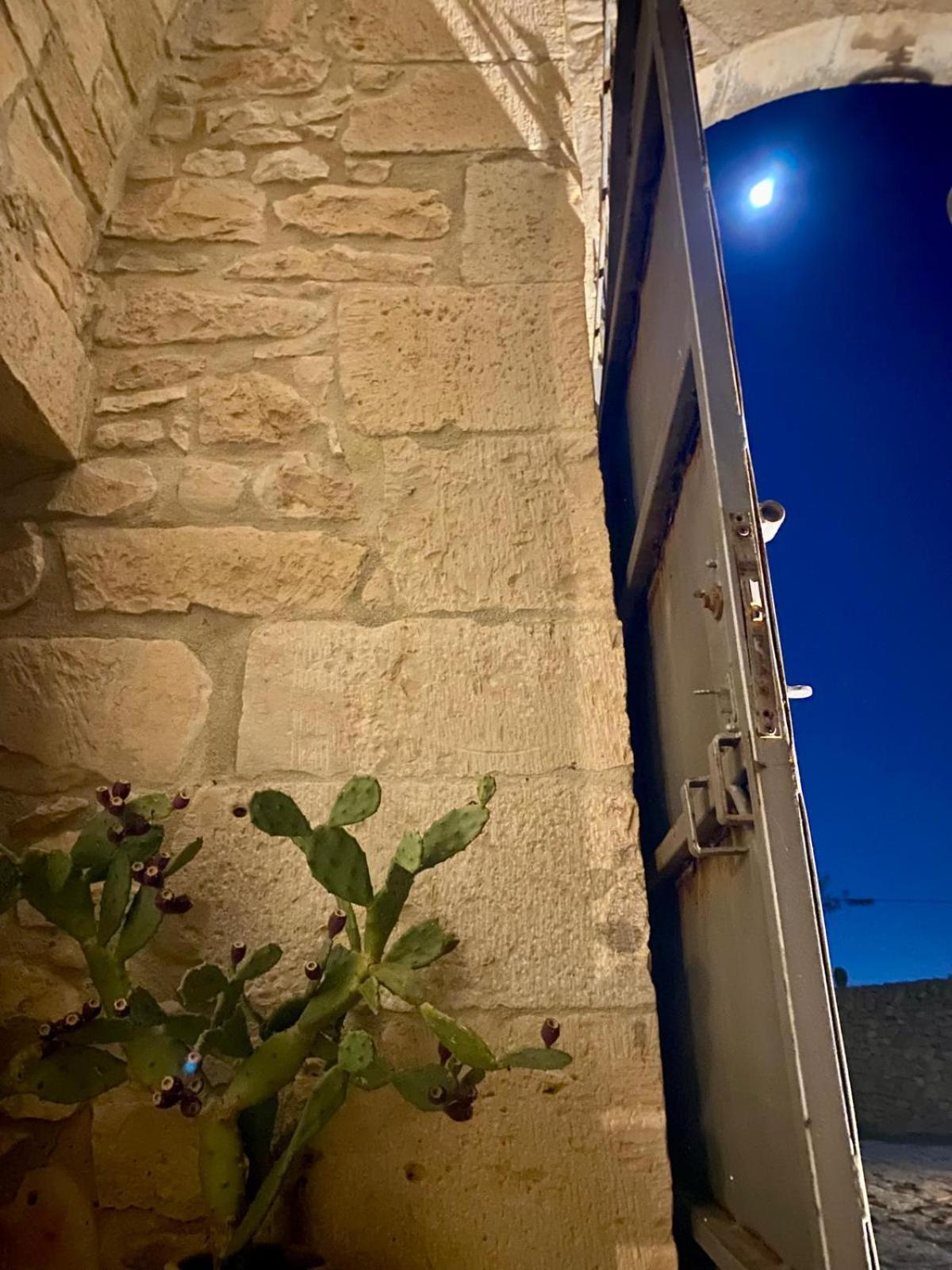 Mastro Vanni - Urban Masseria Ragusa Exterior photo